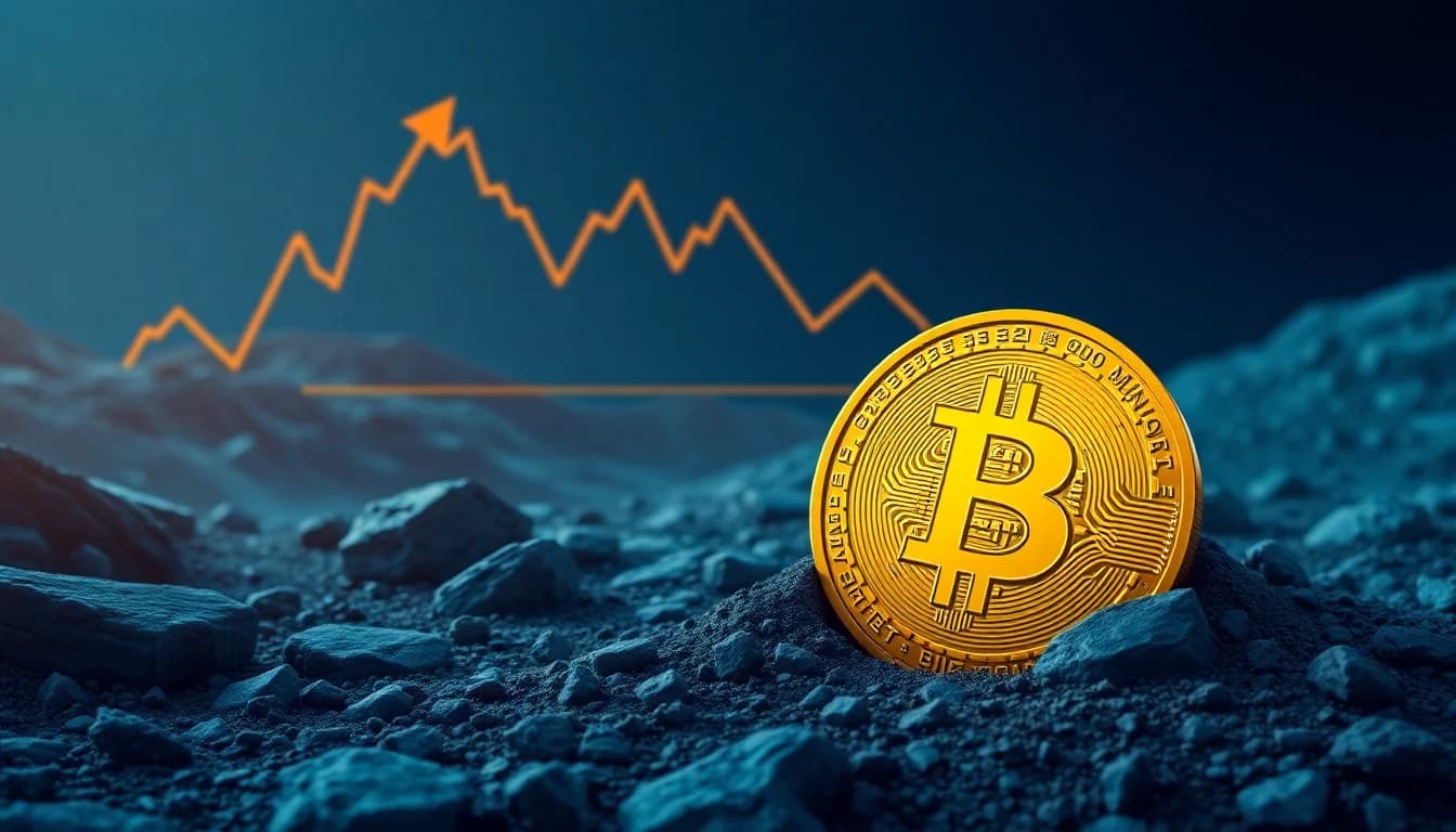 Rising Difficulty, Falling Prices: Why Miners Keep Operating — Insights from ViaBTC