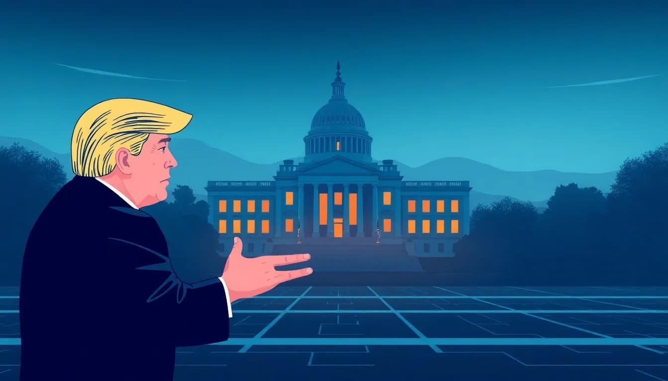 Trump Administration Requests Limited Release of GPT-5.6 from OpenAI