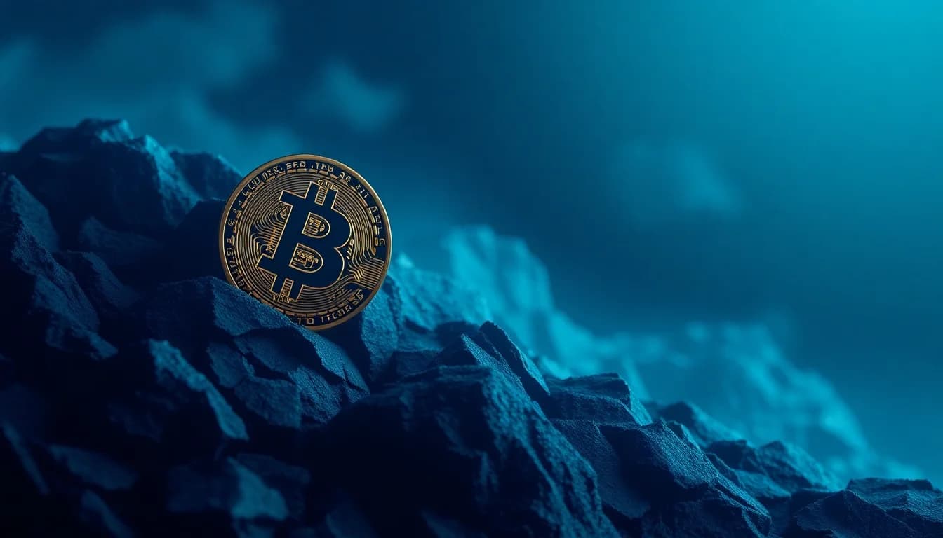 Bitcoin Continues Decline, February Low of $60,000 at Risk