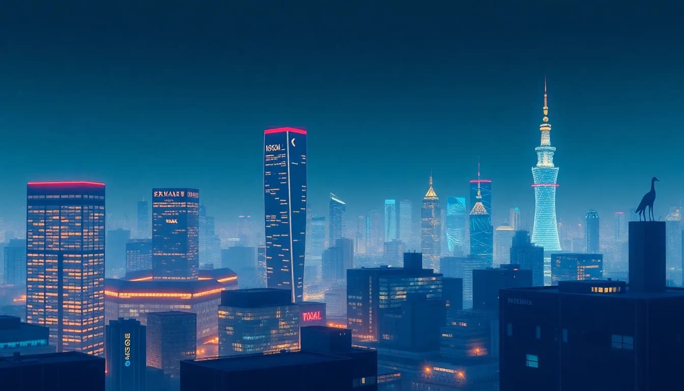 South Korea Integrates Tokenized Securities into Market Reform