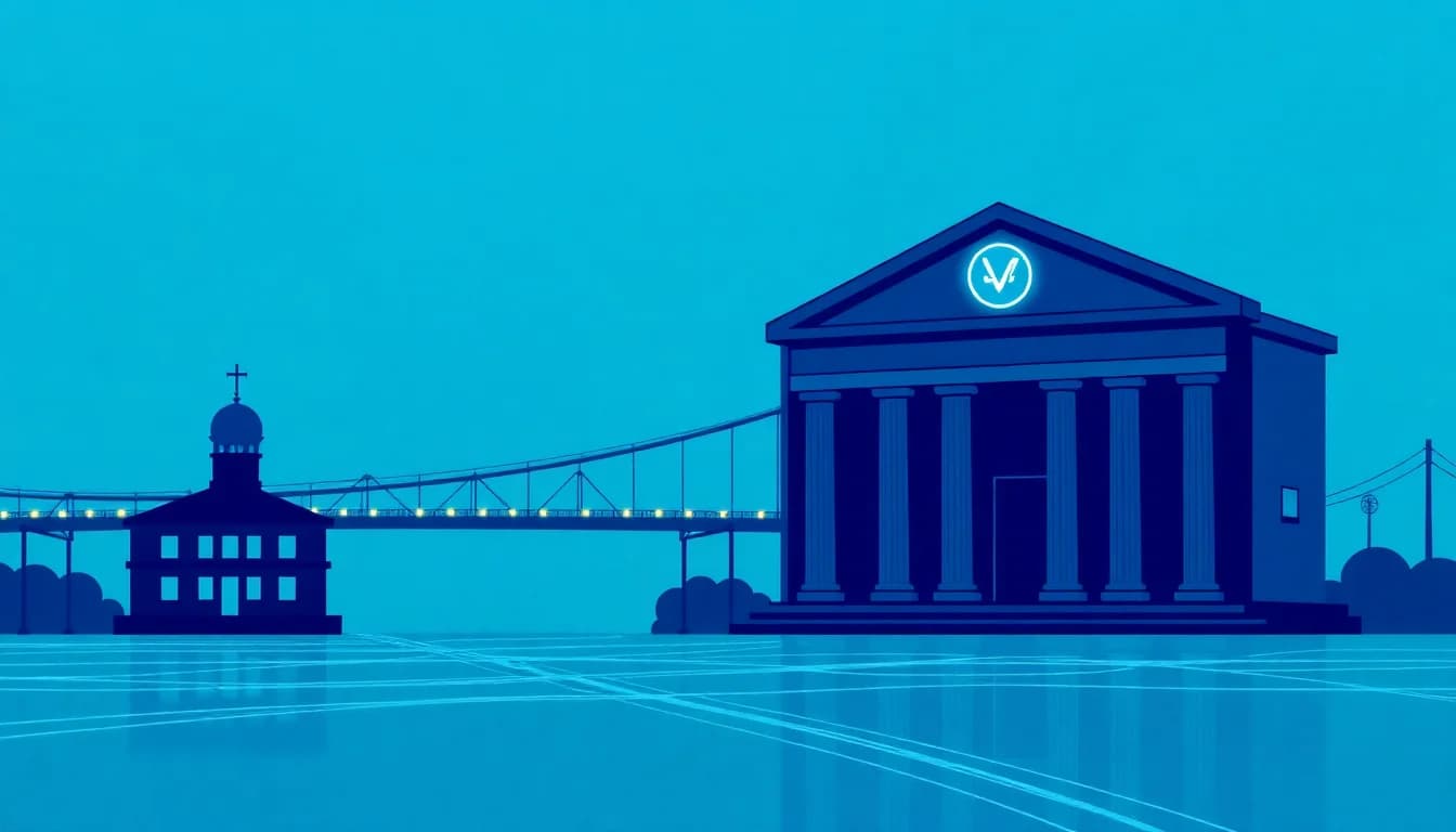 UK to Launch Quantum-Resistant Infrastructure for Banks