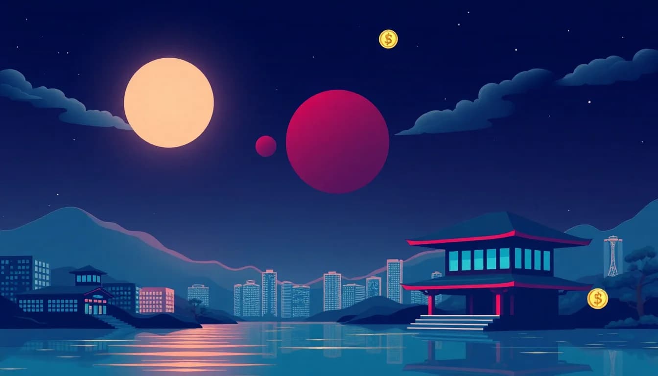 Japan's Ruling Party Advocates for Crypto ETF Framework and Yen Stablecoins
