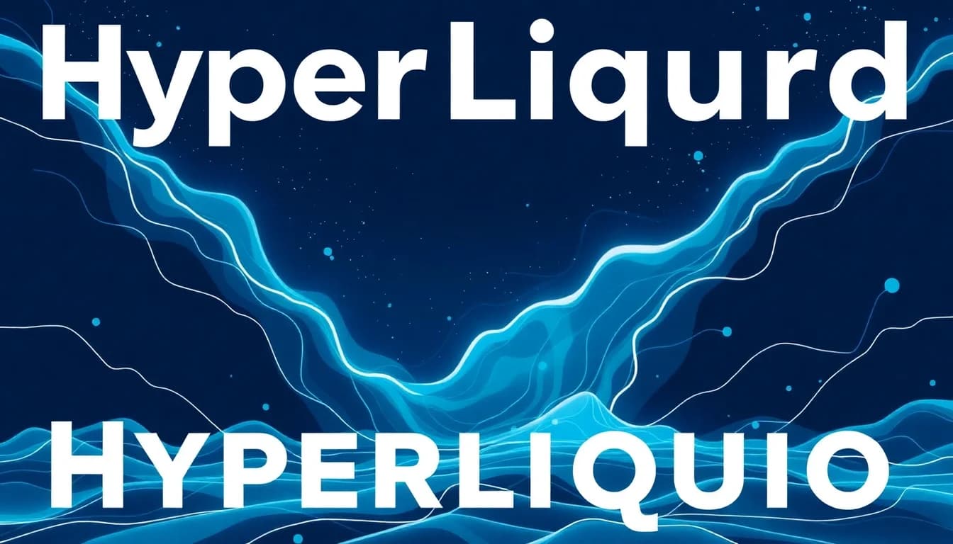 Grayscale Calls Hyperliquid a Breakthrough in DeFi