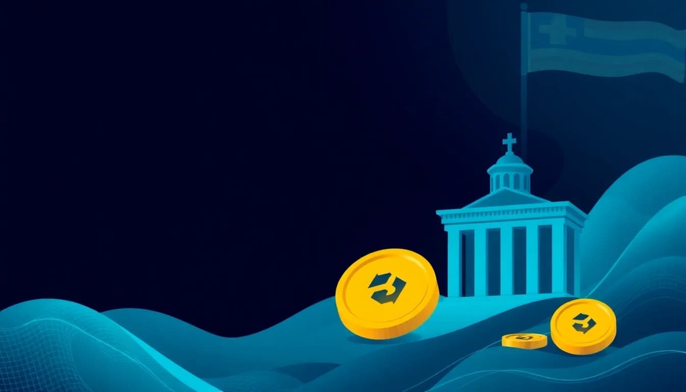 Binance Advocates for MiCA Evaluation Based on Licenses Granted