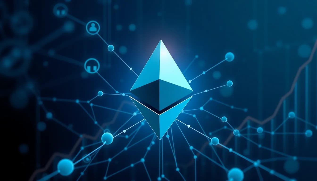 Vitalik Buterin Compares Ethereum to BitTorrent and Linux