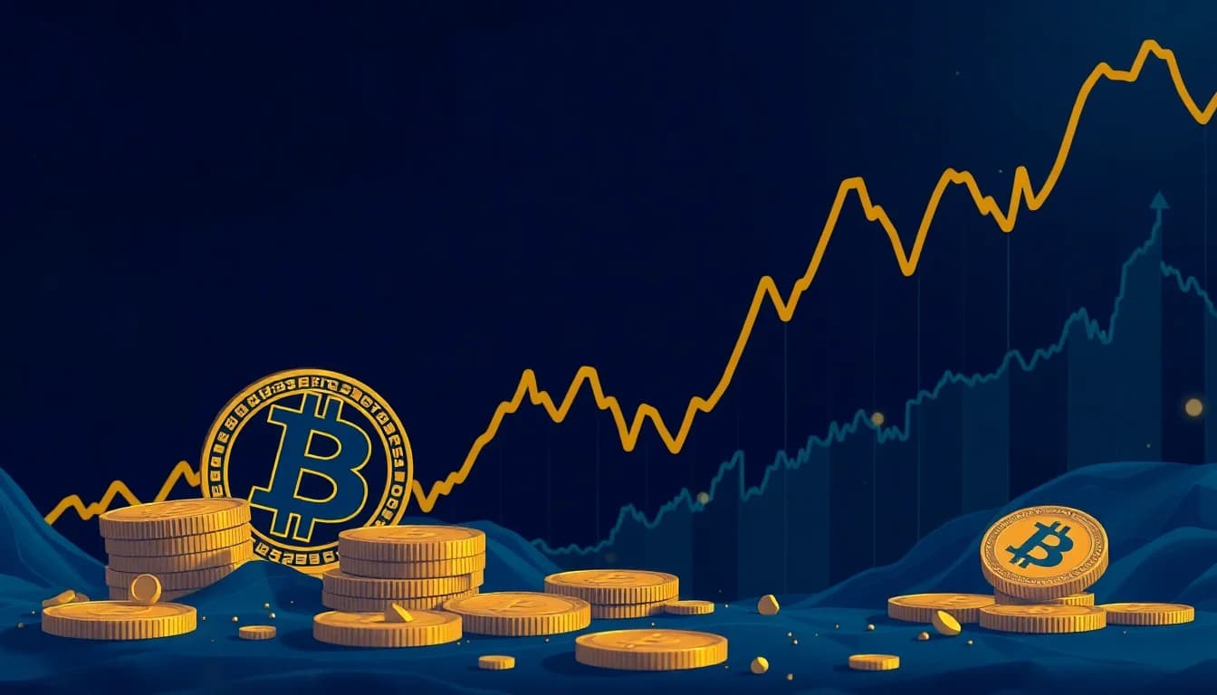 Bitcoin Drops to $83,000 Amidst Altcoin Selloff