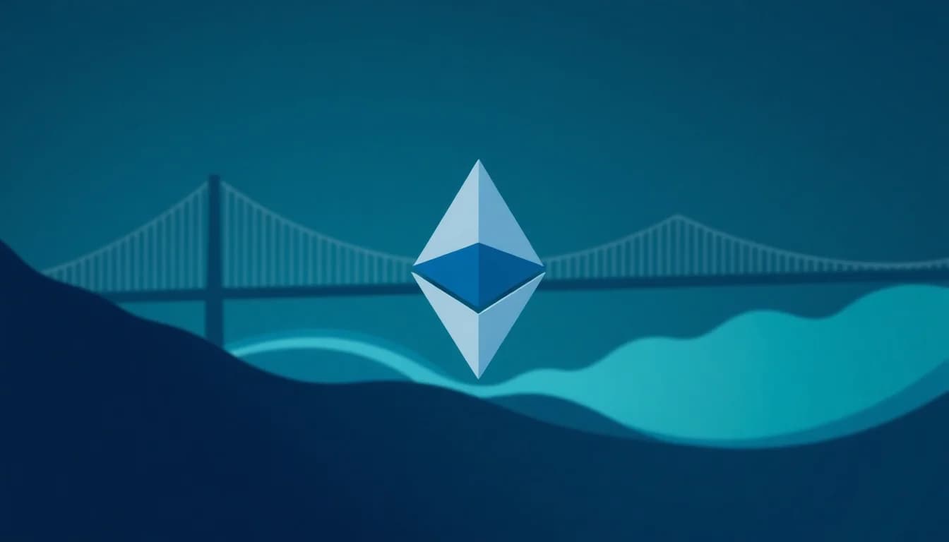 Changes in Leadership at the Ethereum Foundation