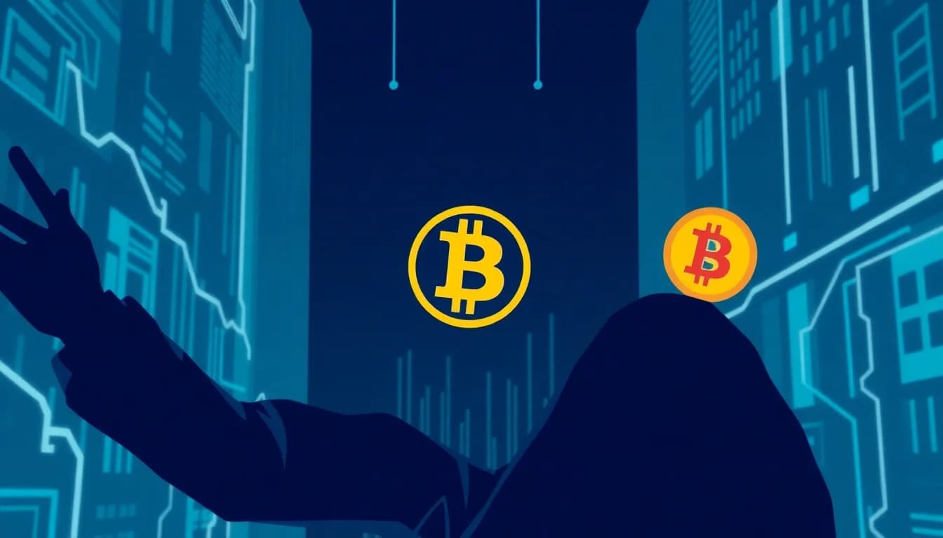 What's Happening Behind the Scenes of Web3