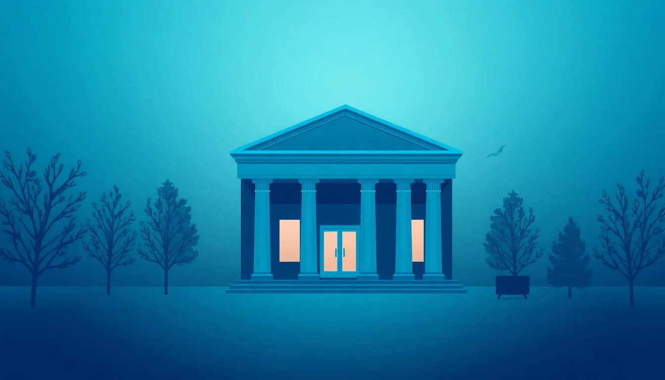 Palantir to Automate Account Opening for American Bank