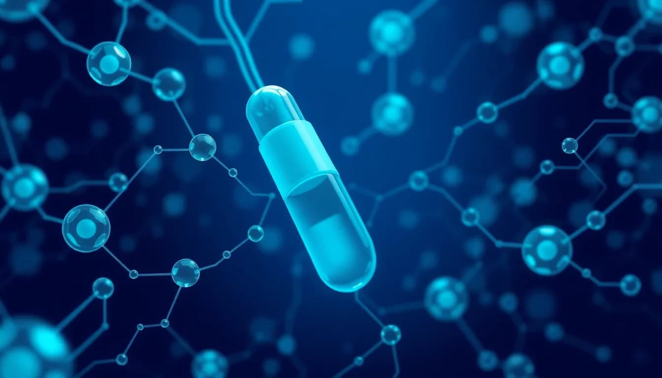 Patent Challenges for AI-Developed Medicines