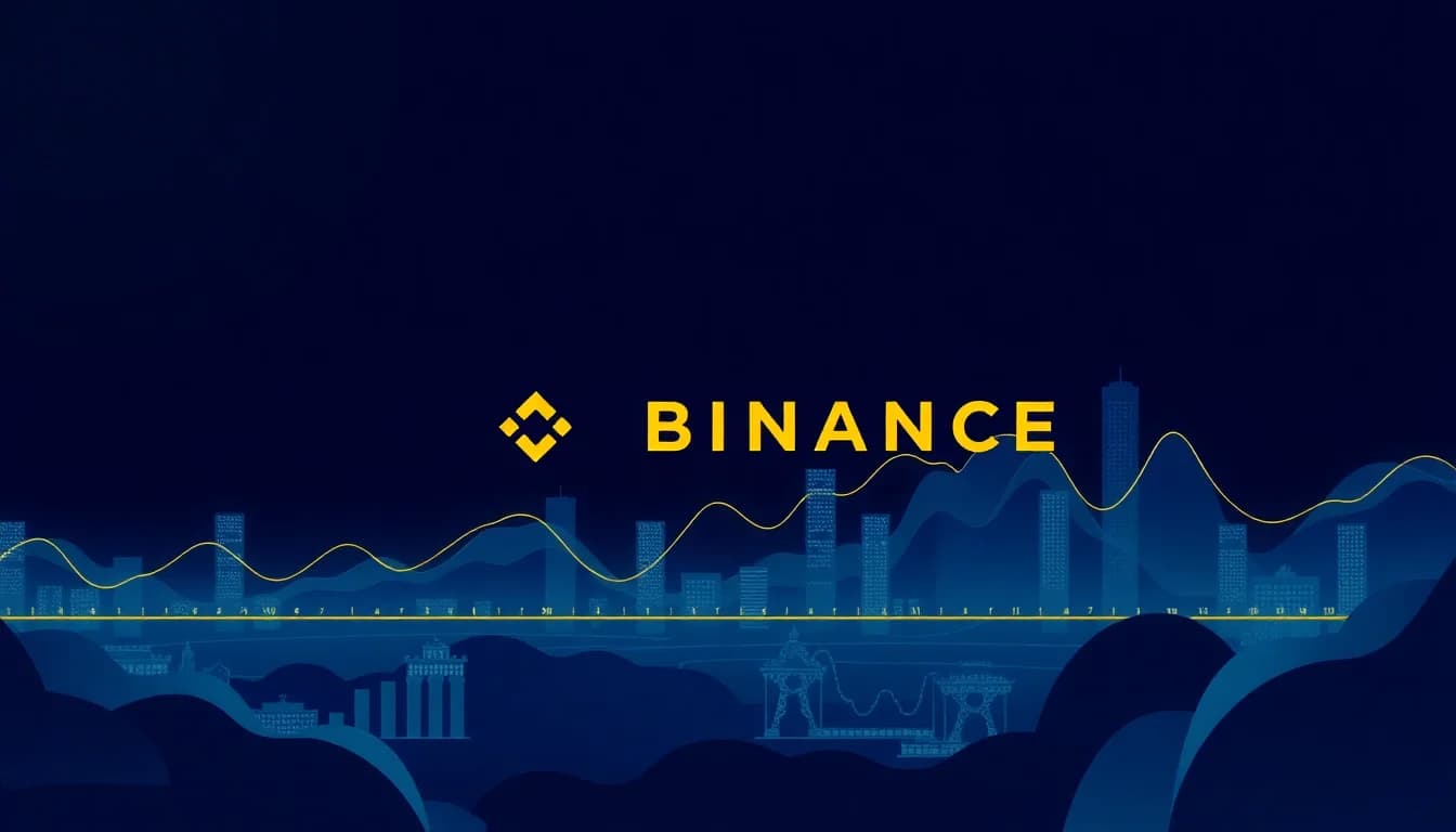 Binance.US CEO outlines plans for rebuilding and aims for 20% U.S. market share