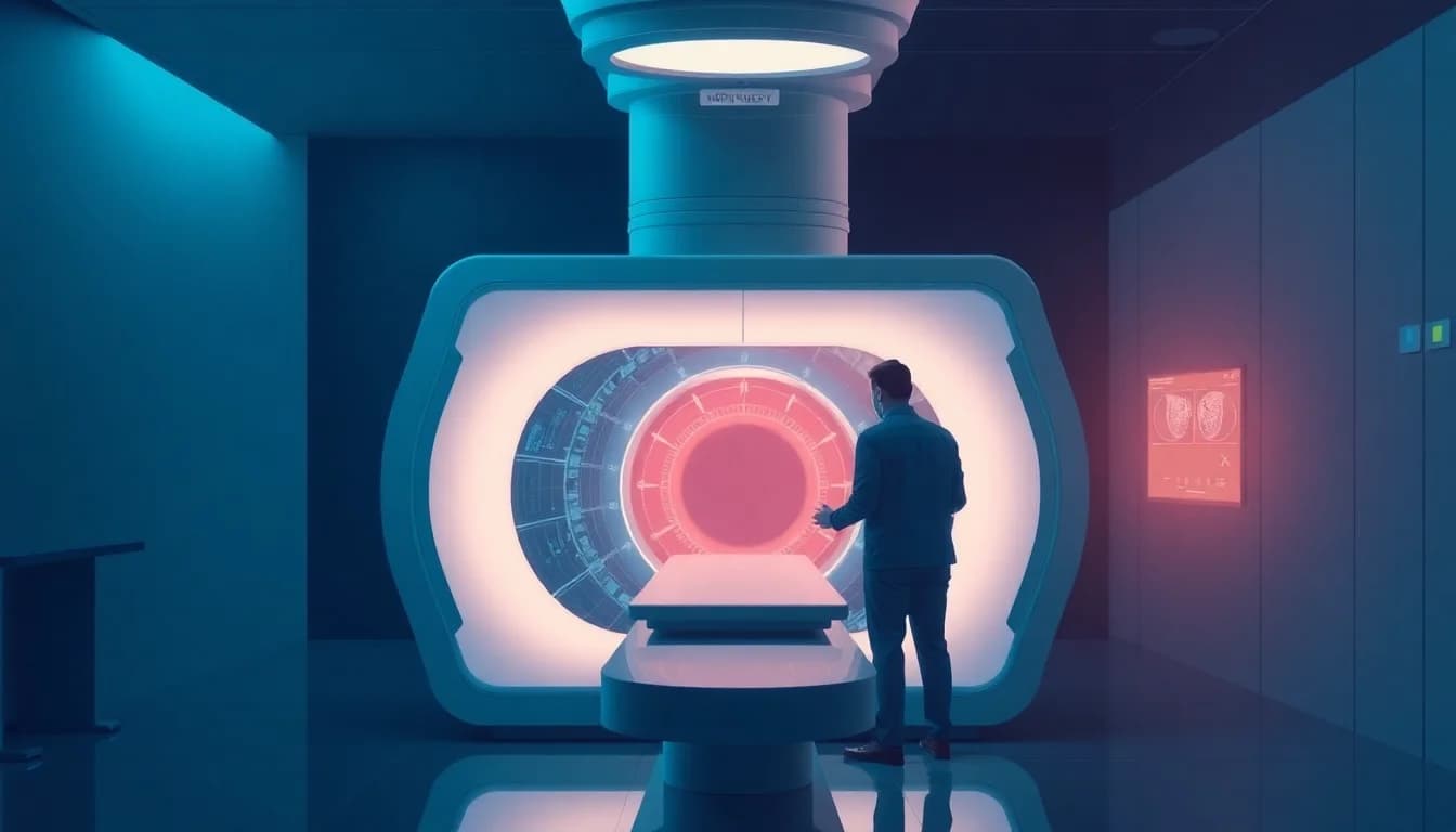 Midjourney Shifts Focus to Healthcare with New Medical Imaging Division