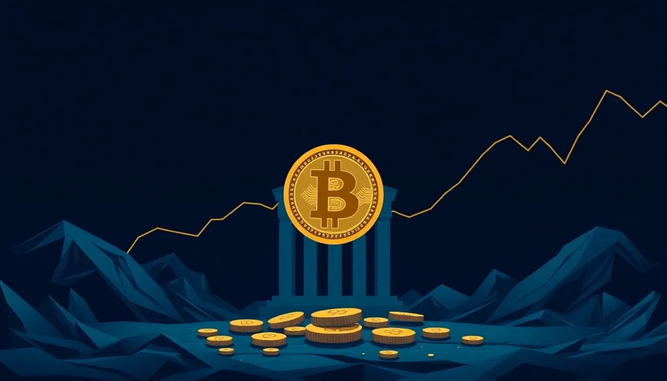 Grayscale Links Bitcoin Bottom to Fed Policy