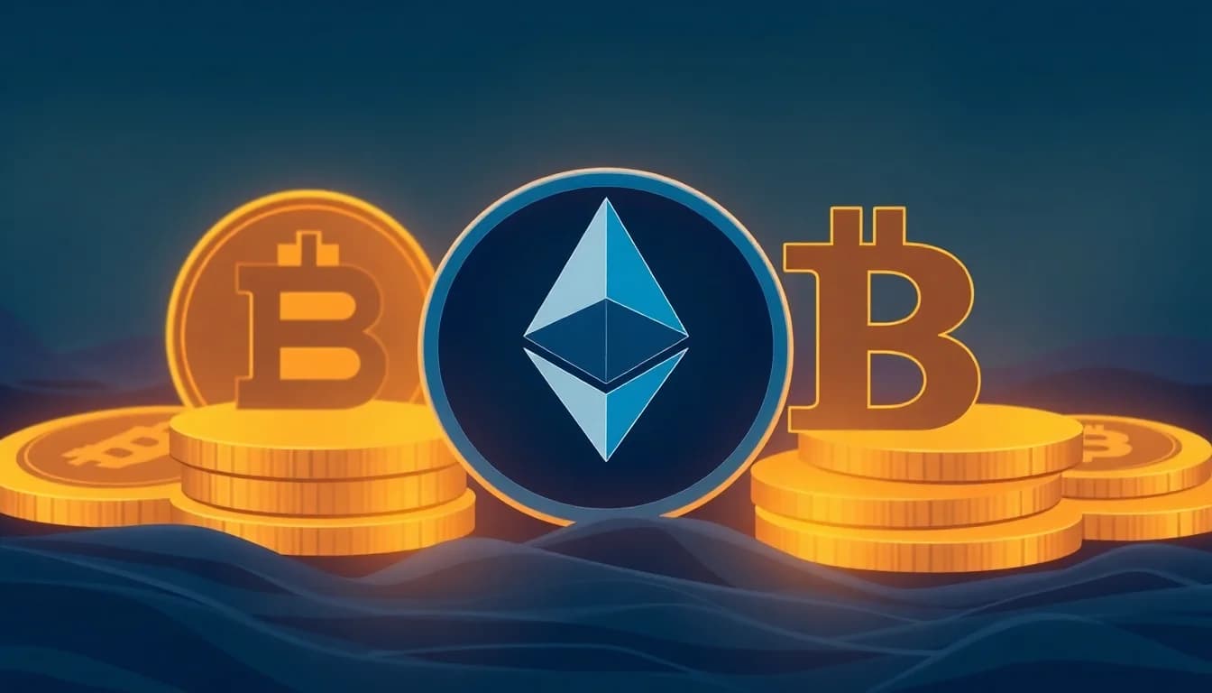 Ethereum Foundation Sells 10,000 ETH to BitMine