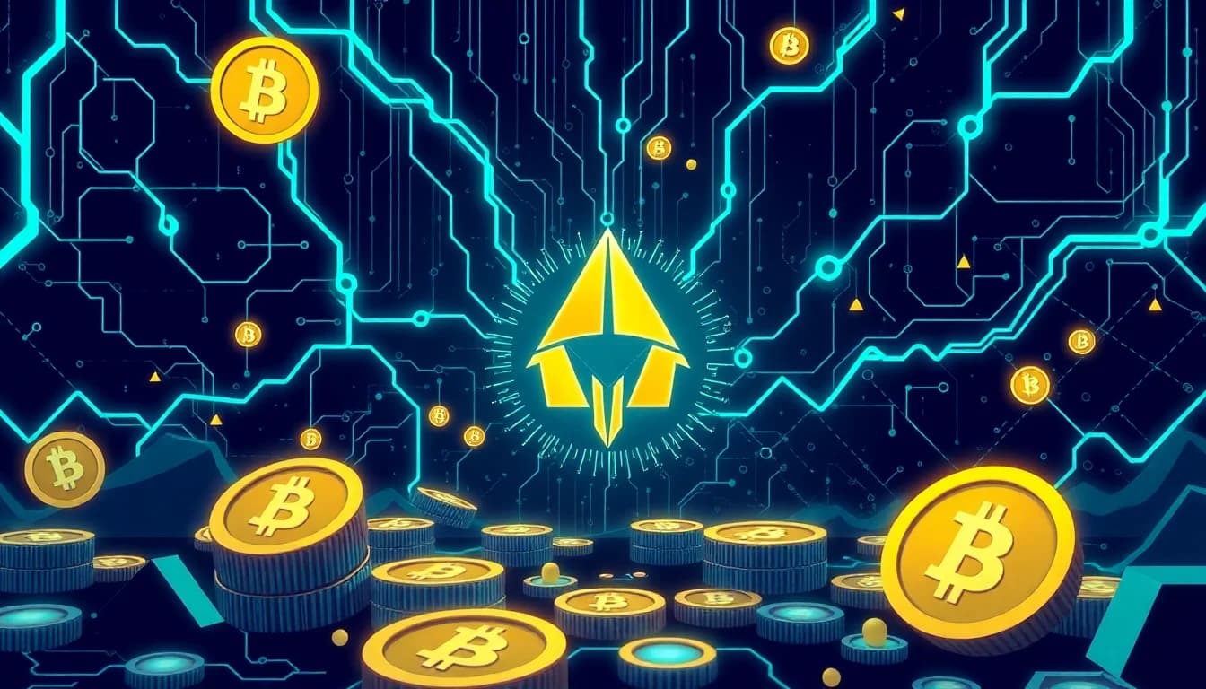 Hackers Steal $10 Million from THORChain