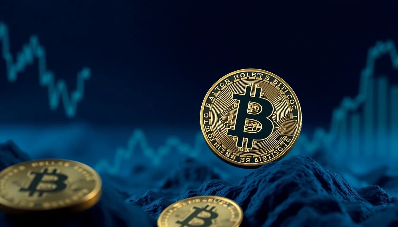 Bitcoin Shows Resilience Amid Hawkish Fed, Yet Demand Remains Lacking