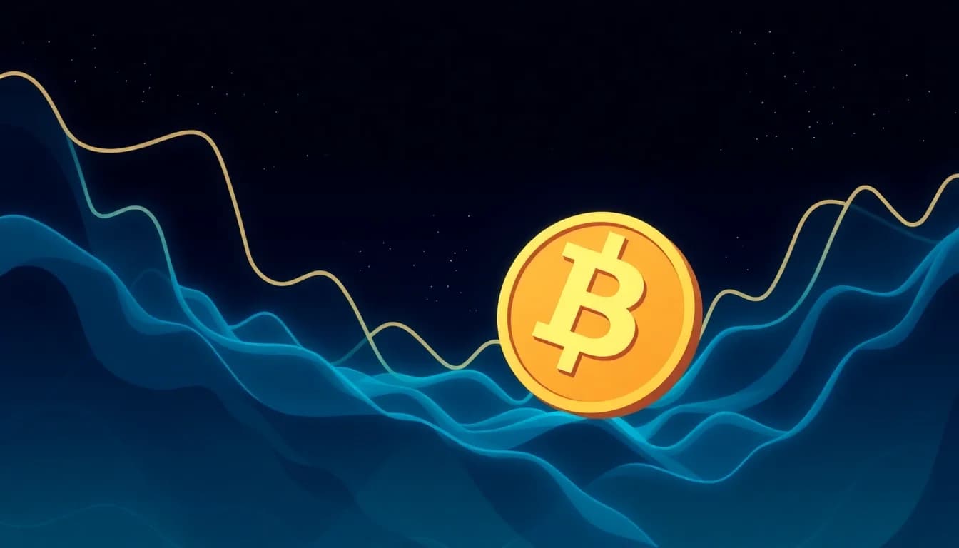 BlackRock Reports 39% Drop in Crypto Assets Despite $15 Billion Inflows