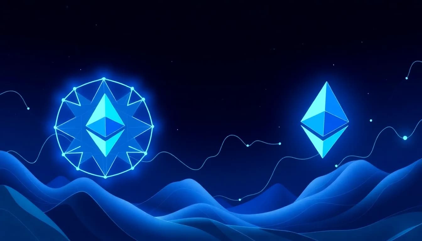 Solana and Ethereum Match in DEX Trading Volumes