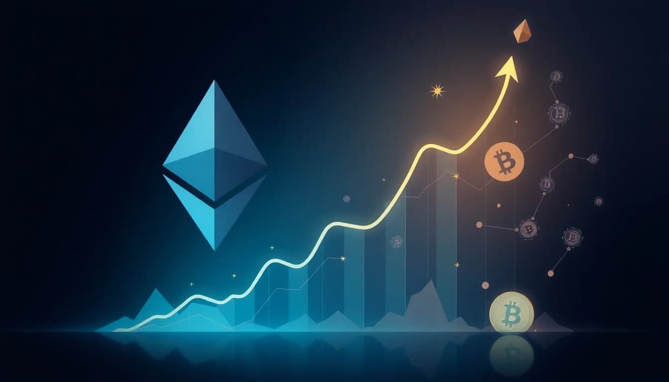 ETHZilla Rebrands to Forum, Abandons Ethereum Acquisition Strategy