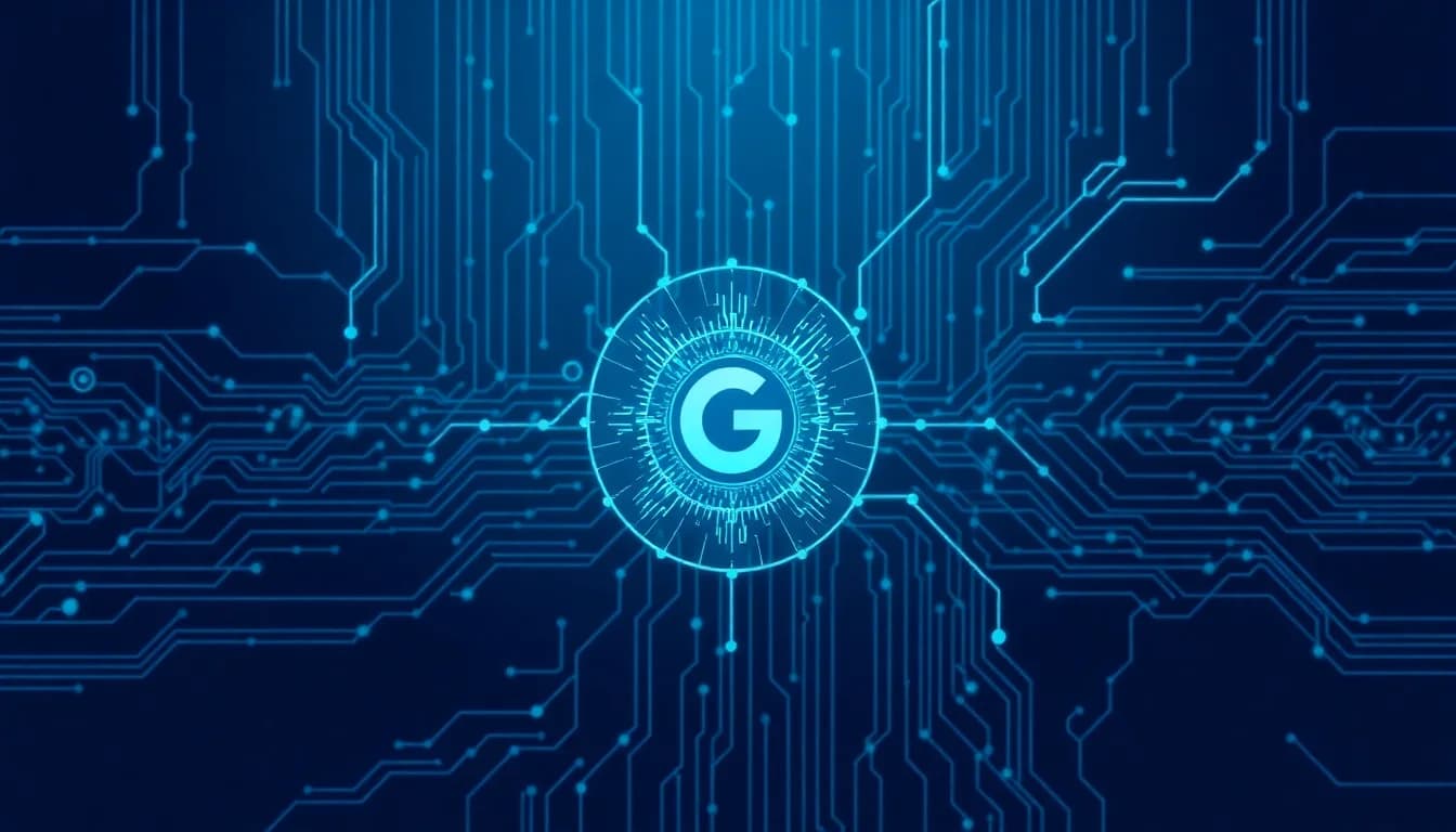 Google's Gemini 4 Argon Sets Benchmark in Cybersecurity AI
