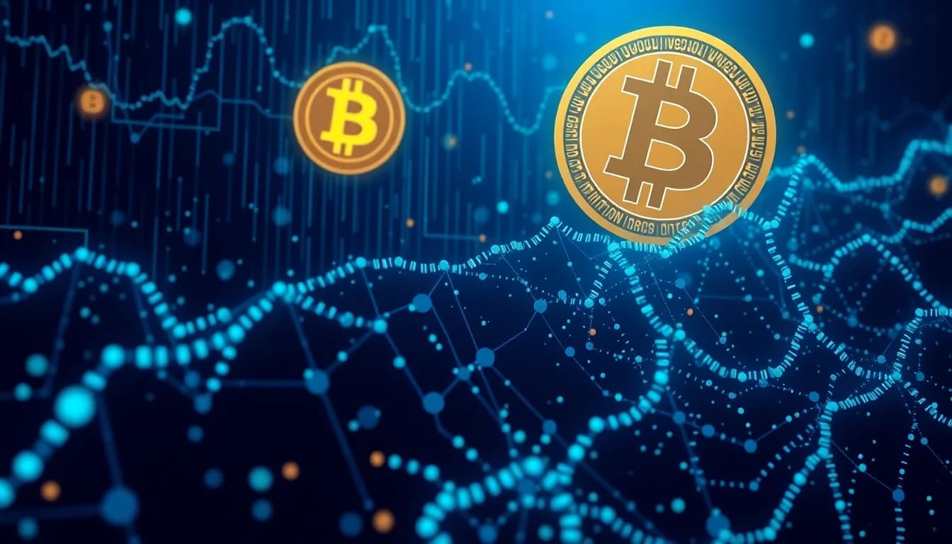 On-Chain Data Indicates Bitcoin Investor Capitulation