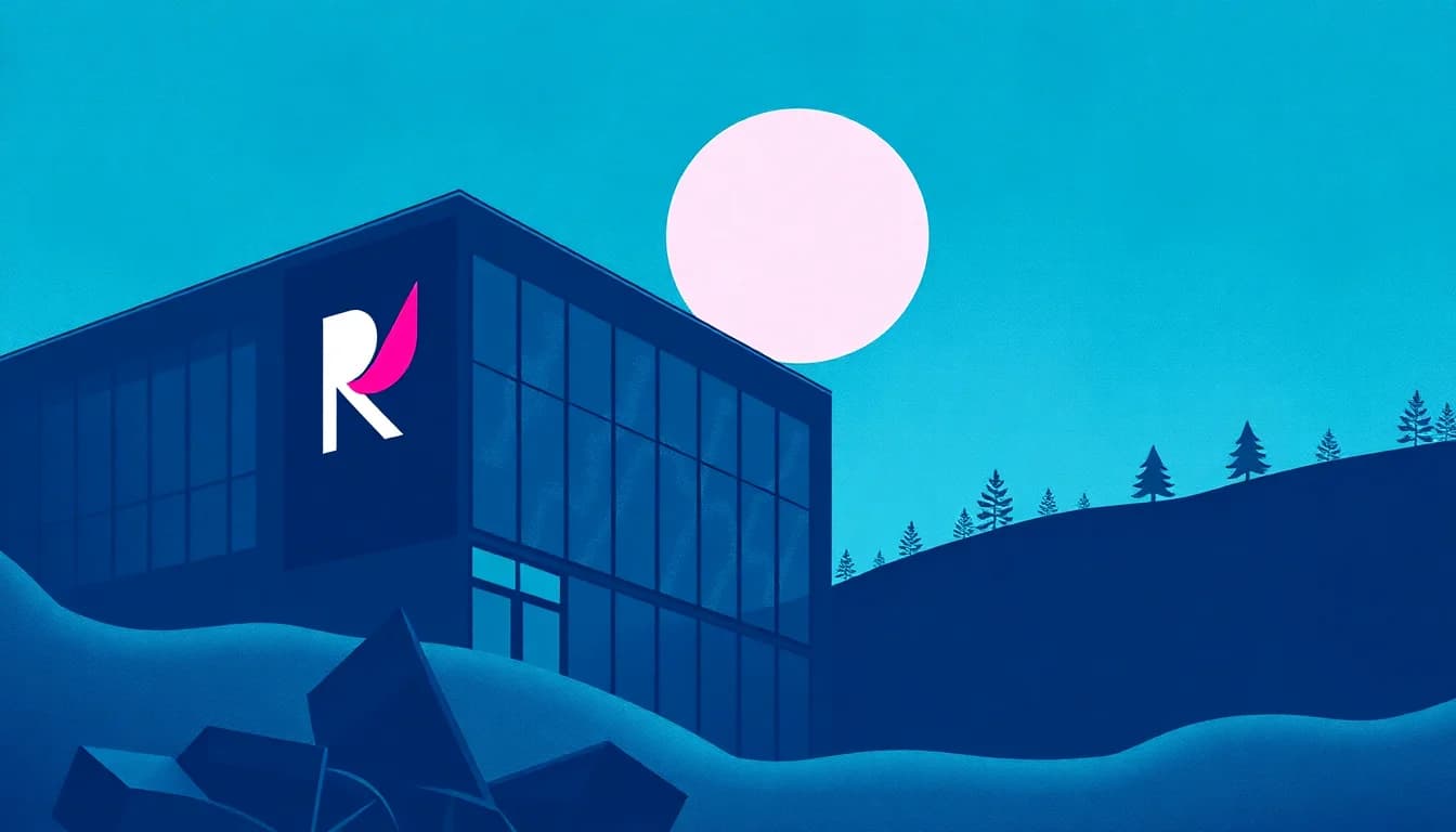 Robinhood Reduces Workforce by 10% Due to Declining Crypto Revenue