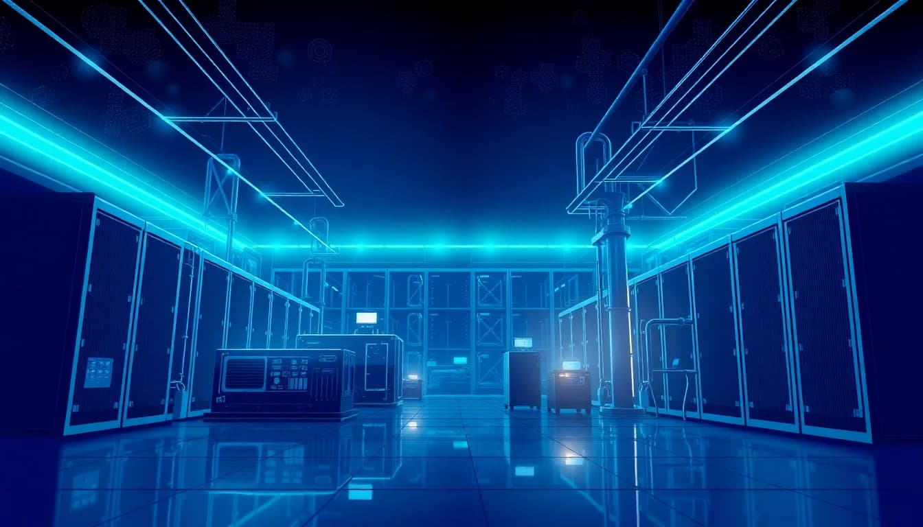 MARA to Invest Up to $600 Million in AI and Bitcoin Mining Facility