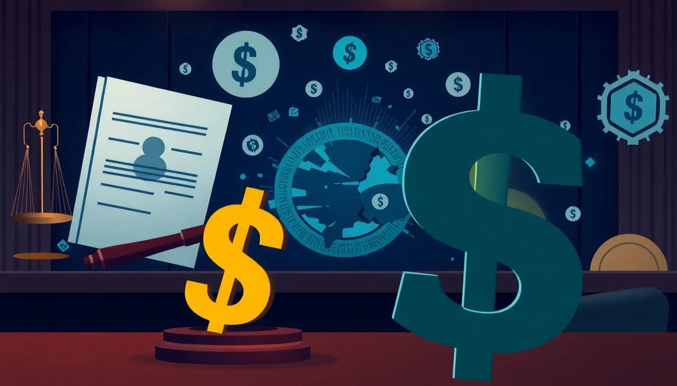 Drift Protocol Investors File Class Action Against Circle