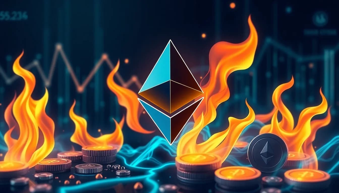 Gas in Ethereum to Become a Tradeable Asset with GWEI Token Launch