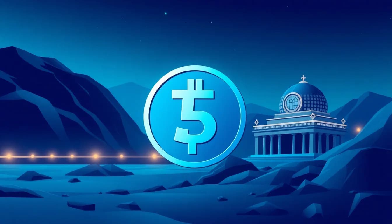 Bolivia considers incorporating Tether's USDT into its payment framework