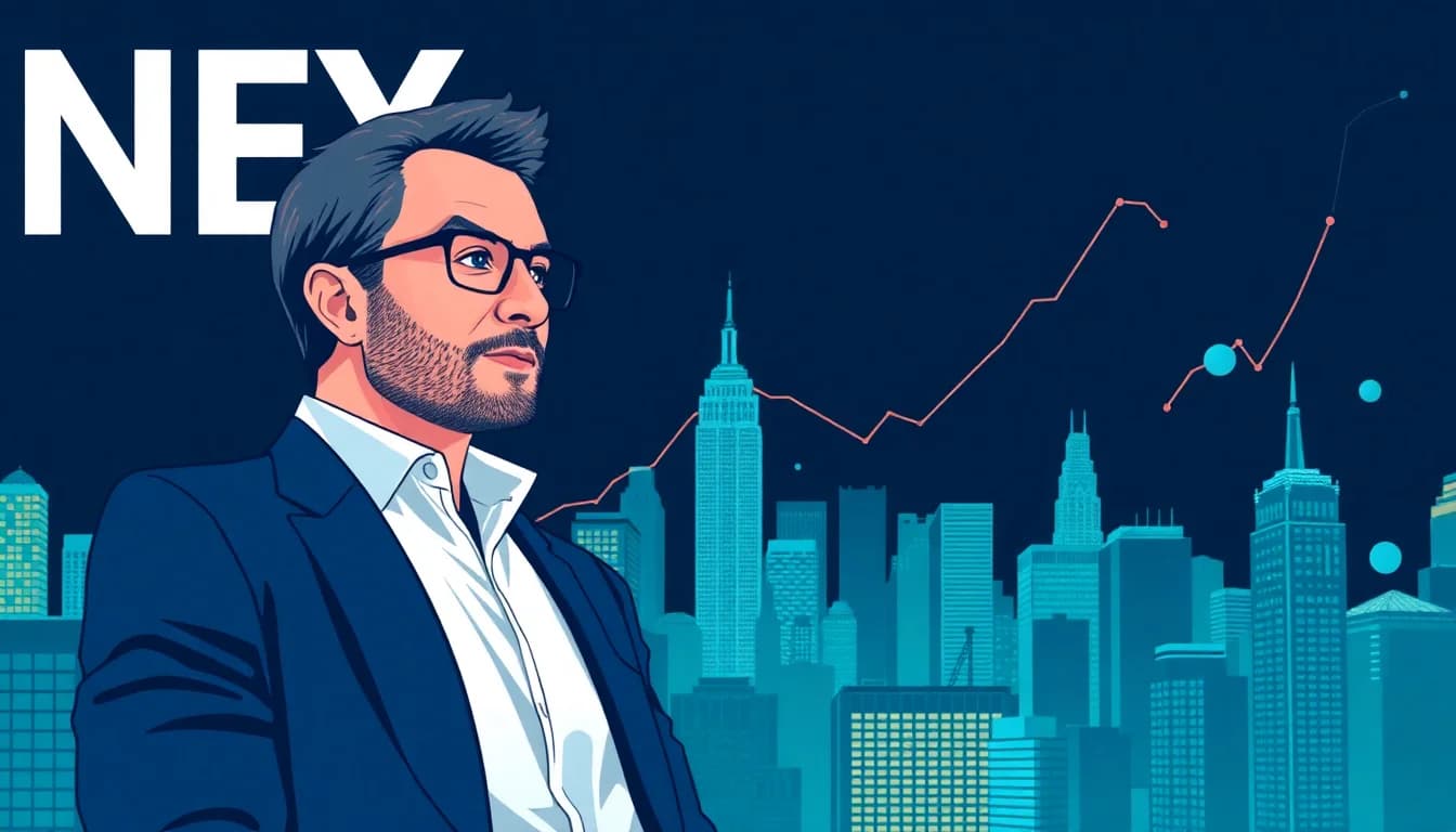 NEXTPredict Founder Highlights Untapped Potential in Prediction Markets