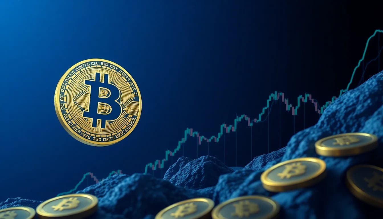 Bitcoin Dips Below $63,000 Amid Coldcard Exploit, Despite Iran Deal Optimism
