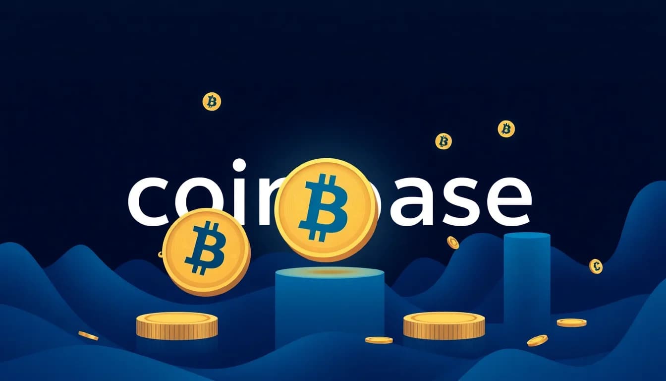 Coinbase Introduces Fixed-Rate USDC Loans Against Bitcoin