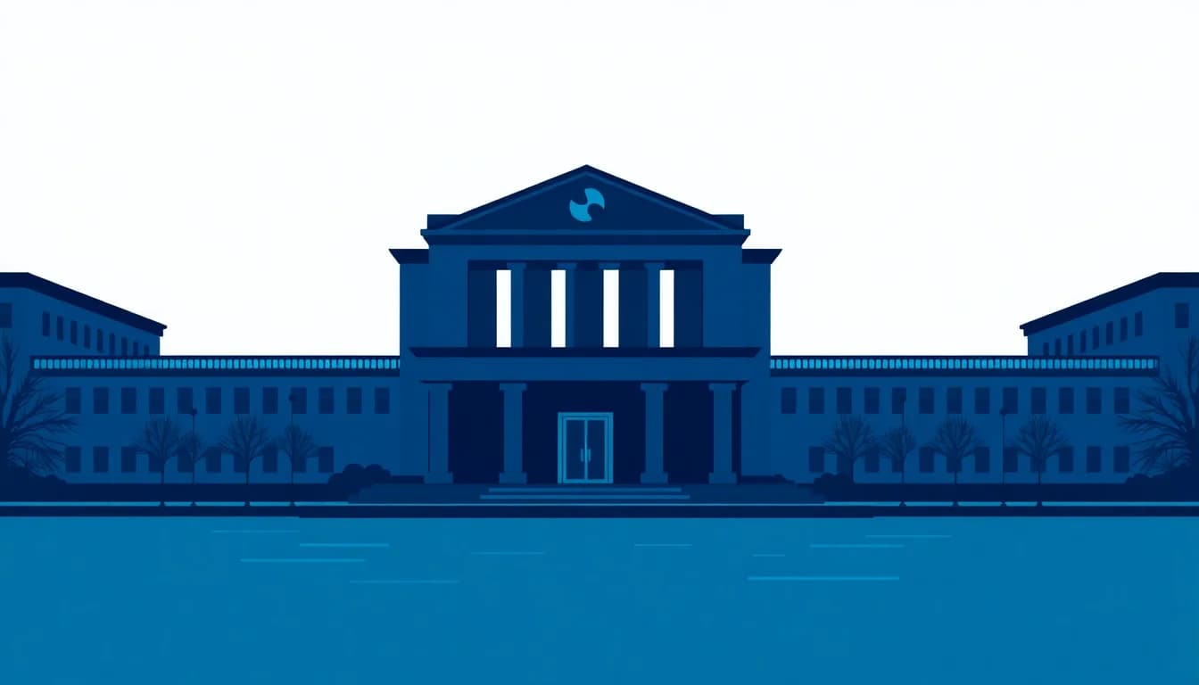 Ripple Secures Final Approval for National Trust Bank in the U.S.