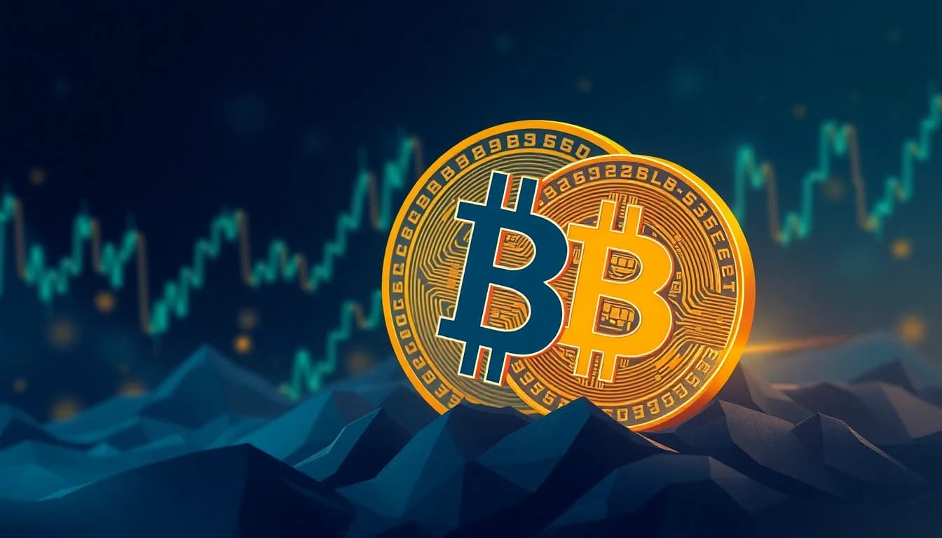 Bitfinex Analysts Highlight $68,000 as Key Level for Bitcoin