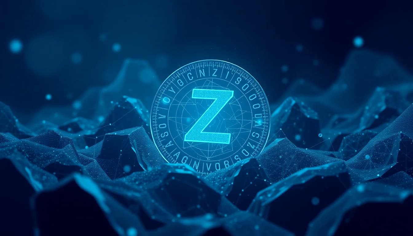Zcash Vulnerability Highlights Privacy Risks, Experts Warn
