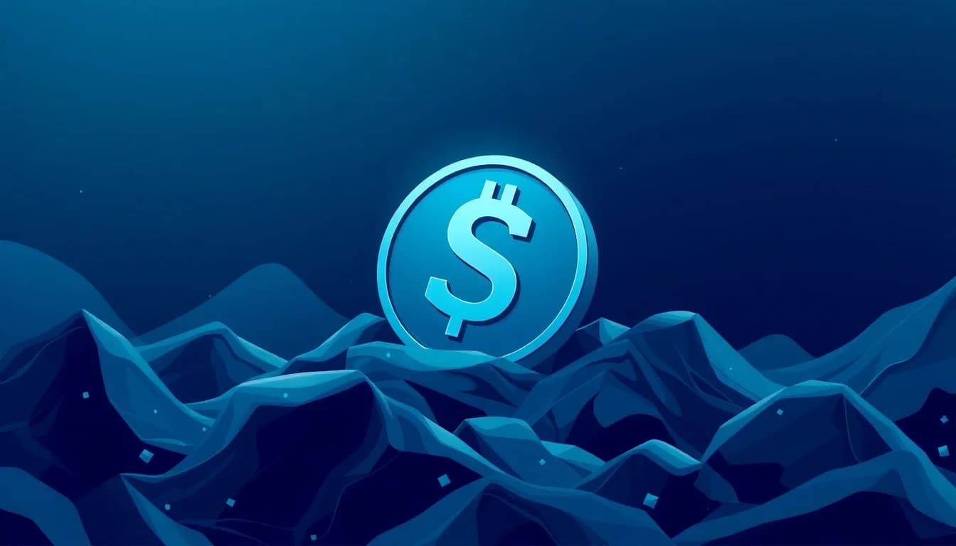 MSUSD Stablecoin Loses Dollar Peg