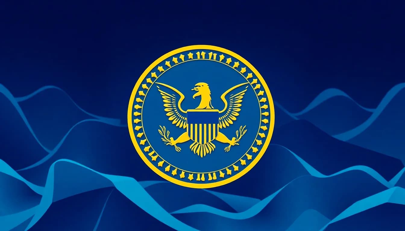 SEC Secures $5.5 Million Default Judgment Against Alleged Crypto Scam NanoBit
