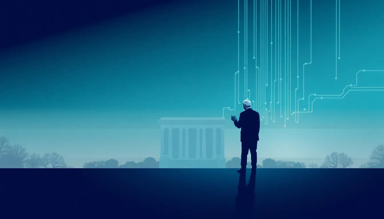 Trump Mandates U.S. Federal Systems to Transition to Post-Quantum Cryptography
