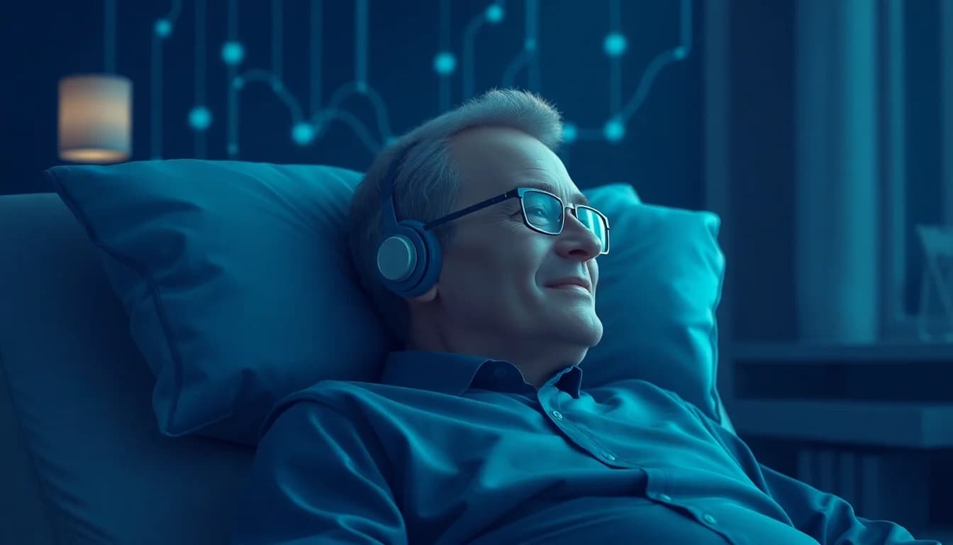 Neuroimplant Helps ALS Patient Communicate Nearly 2 Million Words