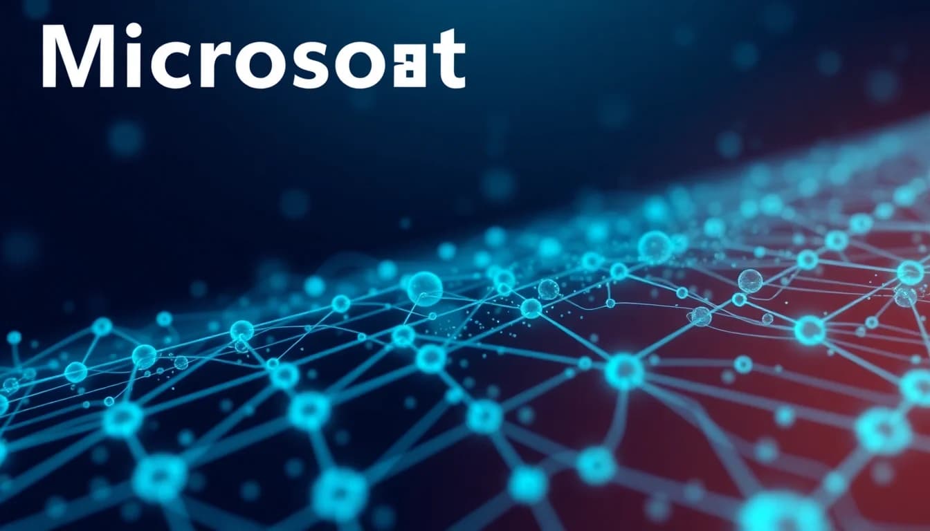 Microsoft Reports Progress in Topological Qubits