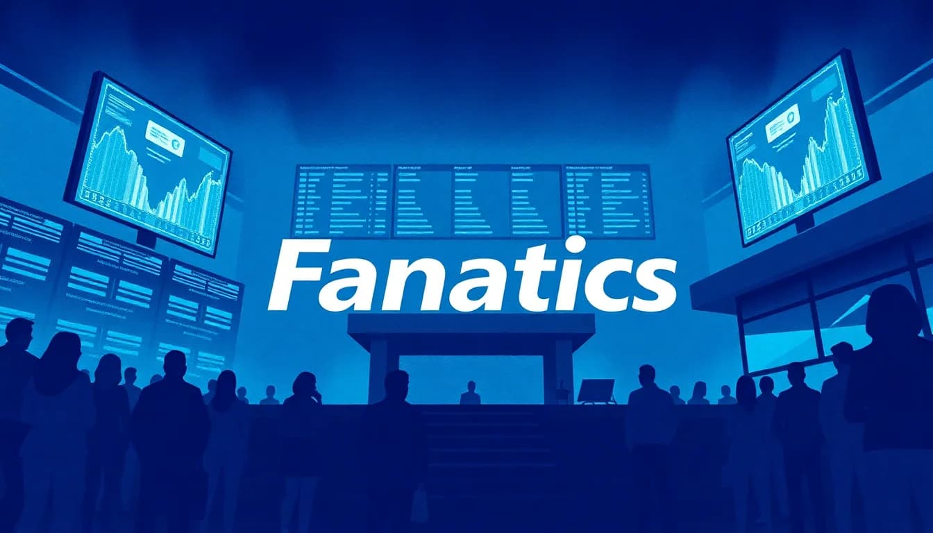 Fanatics Expands Its Reach in Prediction Markets with CFTC Exchange Acquisition