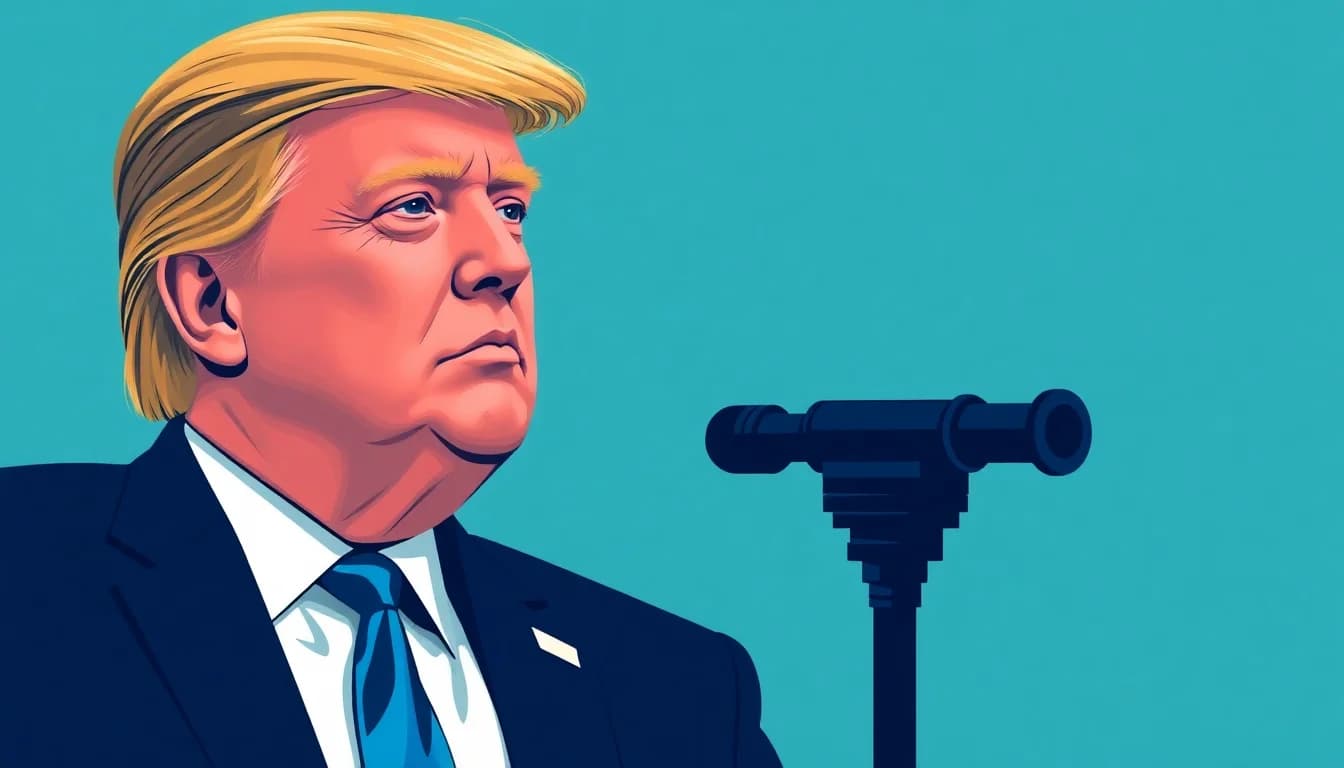 Trump Appoints Jay Clayton, SEC Chair Who Targeted Ripple, to Lead AI Initiative