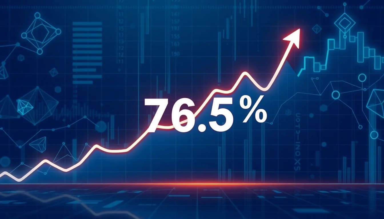 Derivatives on Crypto Exchanges Reach Highest Share Since 2023