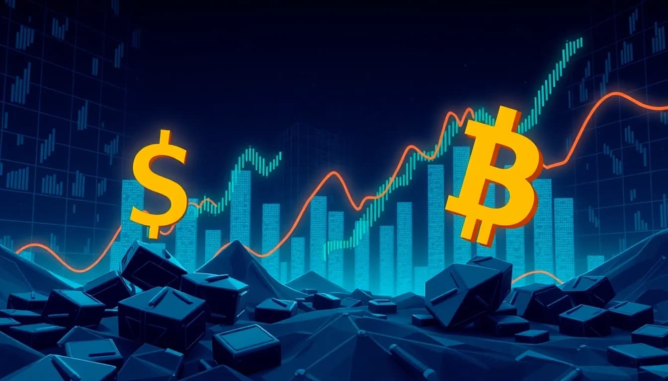 Crypto Prices Decline as Tom Lee Sets Ether Purchase Limit