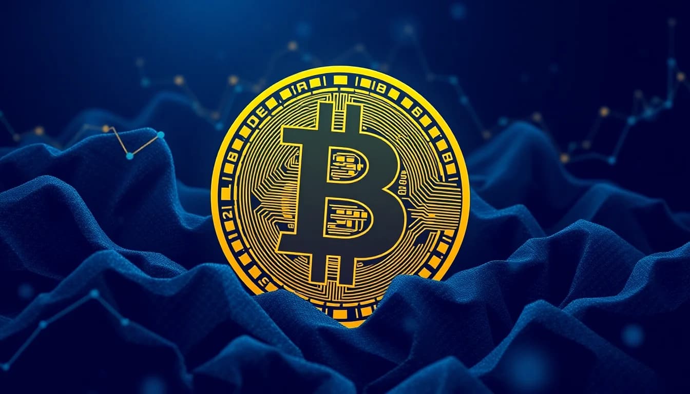 Bitcoin ETF Outflows Hit Record $2.8 Billion