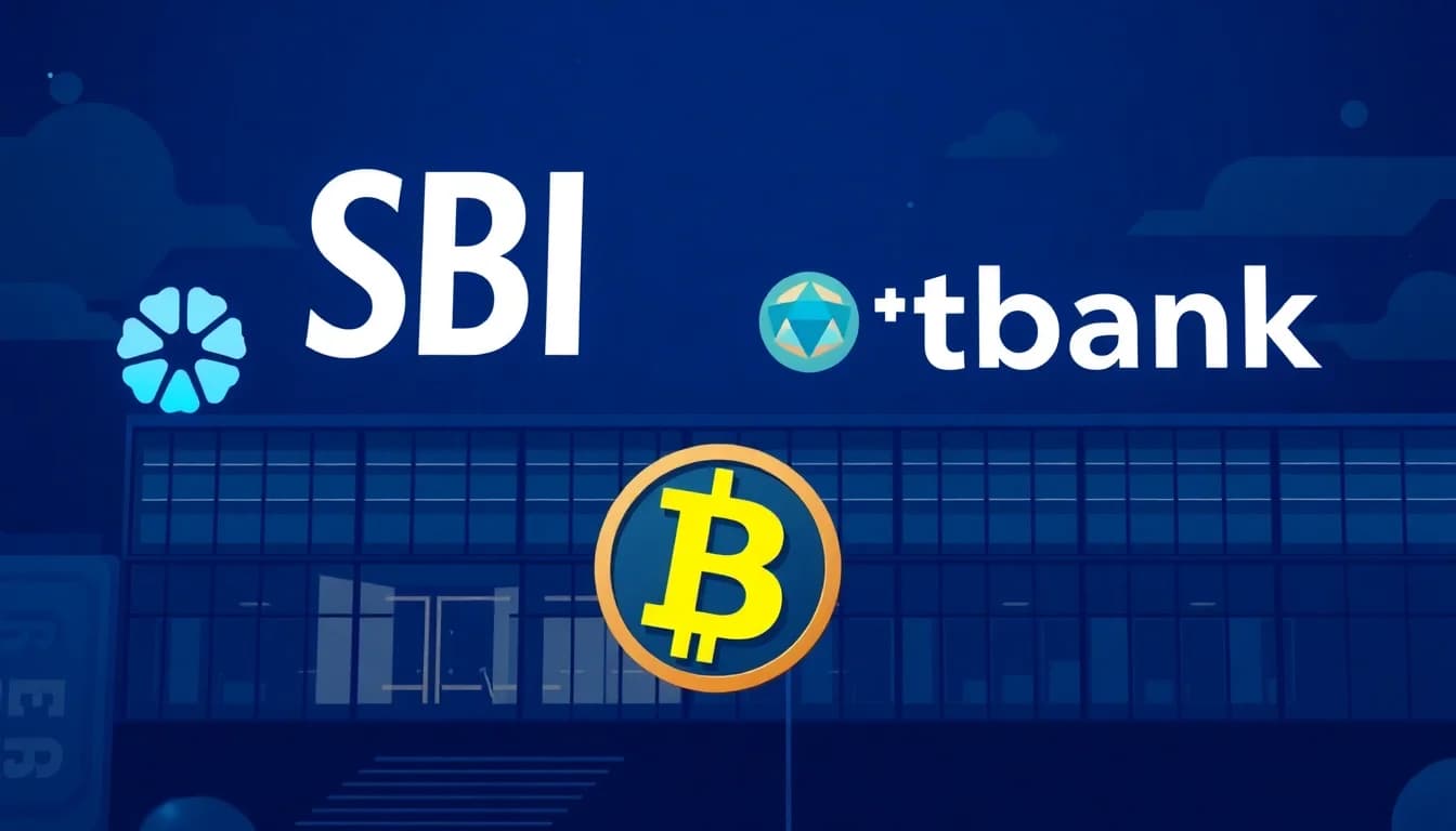 SBI Holdings to Acquire Bitbank for $289 Million, Aiming for Leadership in Japan's Crypto Market