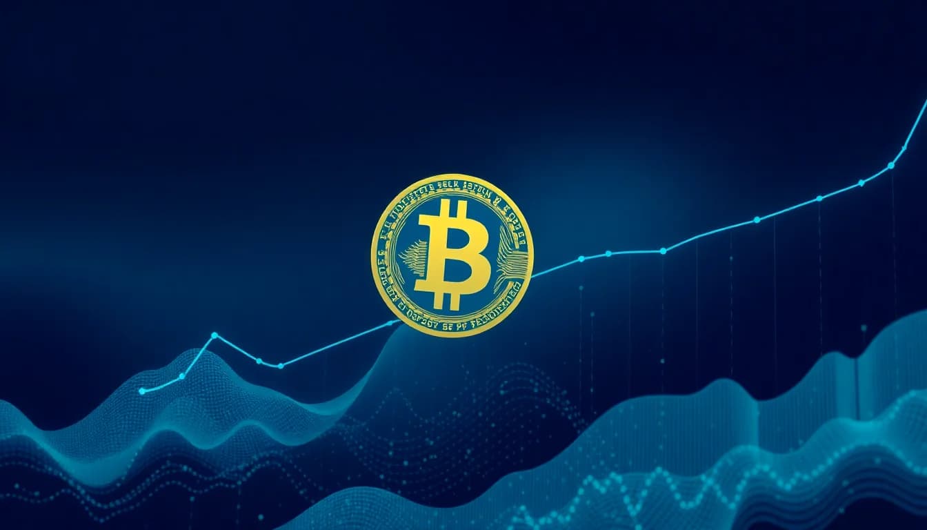 Bitcoin's Correlation with USD/JPY Falls to -0.90, Challenging Carry Trade Theory