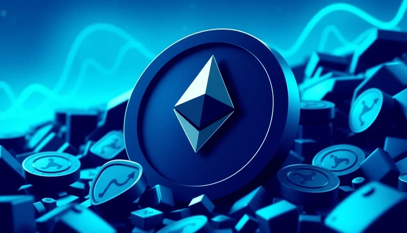 BitMine Acquires $139 Million in Ethereum as Preferred Shares Launch
