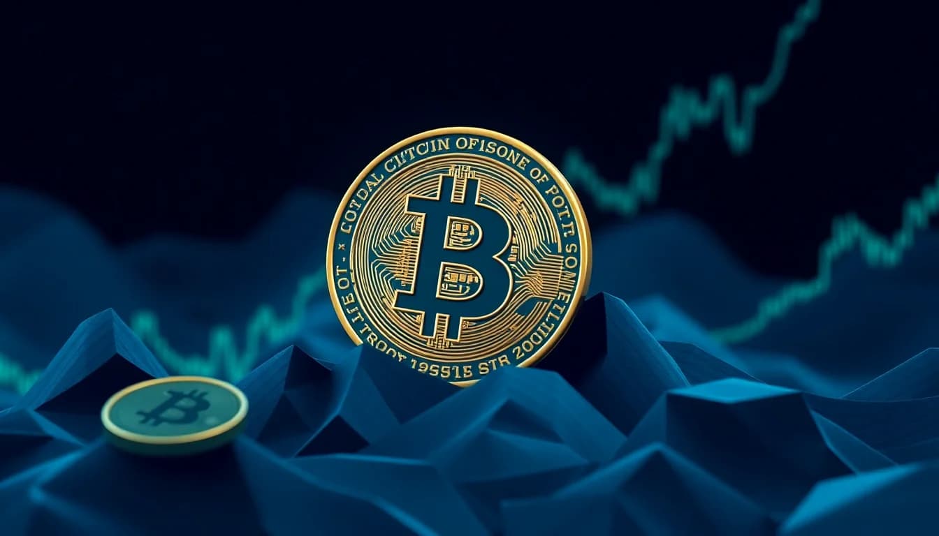 Bitcoin Price Retreats Amid Hawkish Fed Signals, Sentiment Remains Optimistic